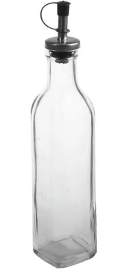 Бутылка для масла и уксуса 275 мл. h=25 см. /1/2/720/1200/
