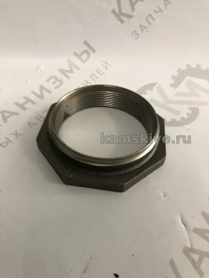 Гайка башмака балансира 6580