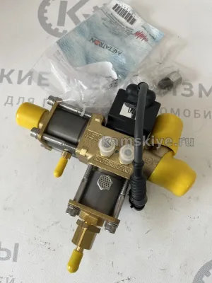 Редуктор PR META HFR 1000 HD METATRON S.P.A
