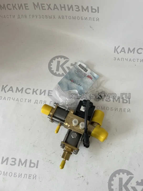 Редуктор PR META HFR 1000 HD METATRON S.P.A