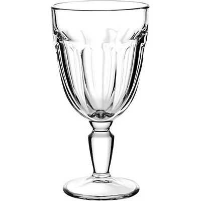 Бокал для вина 310 мл. d=89 мм. h=173 мм. Касабланка /12/480/ 51268