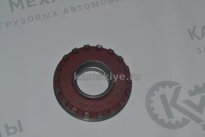 Гайка регулировочная HanDe Axle