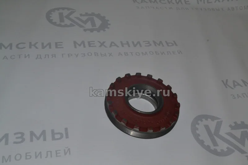 Гайка регулировочная HanDe Axle