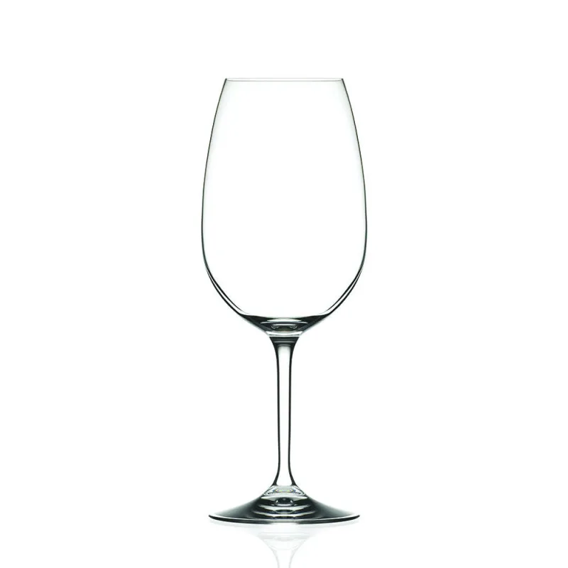 Бокал для вина RCR Luxion Gran Cuvee Invino 660 мл, хрустальное стекло, Италия