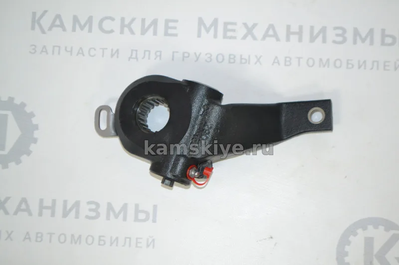 Рычаг регулировачный среднего моста лев.Shaanxi Hande Axle Co., Ltd