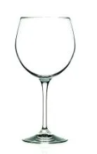 Бокал для красного вина RCR Luxion Invino 670 мл, хрустальное стекло, Италия