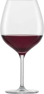 Бокал для красного вина, d 101,h 210, 630 мл., BANQUET