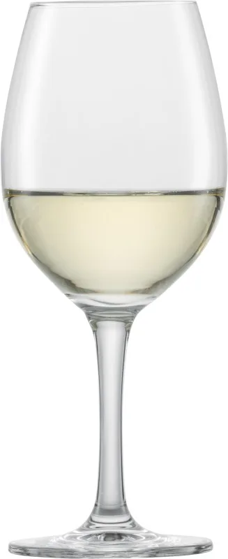 Бокал для белого вина, d 75 мм., h 182 мм., 300 мл., BANQUET 81261225