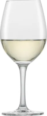 Бокал для белого вина, d 75 мм., h 182 мм., 300 мл., BANQUET 81261225