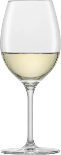 Бокал для белого вина, d 80 мм., h 200 мм., 368 мл., BANQUET