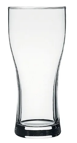 Стакан для пива 500 мл. d=84/65 мм. h=185 мм. Паб /12/384/ 42477