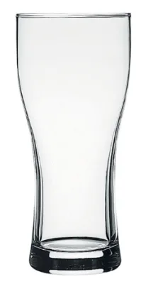 Стакан для пива 500 мл. d=84/65 мм. h=185 мм. Паб /12/384/ 42477