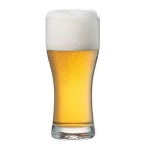 Бокал пивной Pasabahce Pub 500 мл, БОР (Россия), стекло