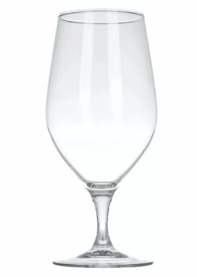 Бокал для пива 270 мл. d=73/56 мм. h=154 мм. Селест /12/864/ (P2358)