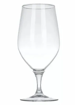 Бокал для пива 270 мл. d=73/56 мм. h=154 мм. Селест /12/864/ (P2358)