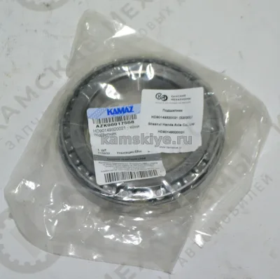 Подшипник HD90149320021 (32020) / Shaanxi Hande Axle Co., Ltd