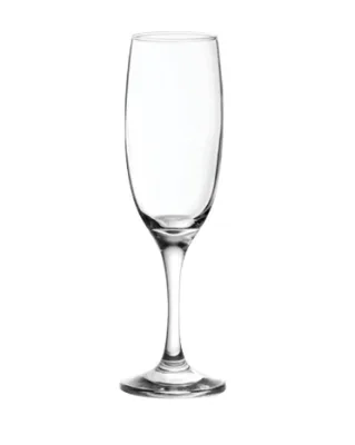 Бокал-флюте 150 мл. d=57 мм. h=195 мм. Империал /12/912/ 24361