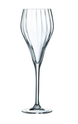 Бокал-флюте 160 мл. d=65 мм. h=198 мм. хр.стекло Симетри /6/576/ V1375
