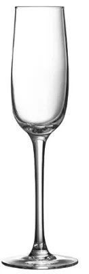 Бокал-флюте 175 мл. d=52,5 мм. h=224 мм. Аллегресс (L2627) /12/576/ L0040