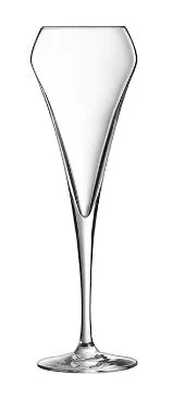 Бокал-флюте 200 мл. d=72 мм. h=233 мм. хр.стекло Опен ап (41051) (D0907) /6/24/480/ U1051
