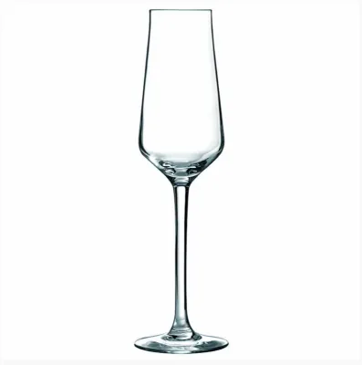 Бокал-флюте Chef & Sommelier "Ревил Ап" 210 мл, ARC, стекло