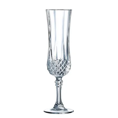 Бокал-флюте 140 мл. d=53 мм. h=205 мм. Вест Луп /6/12/624/ P9913