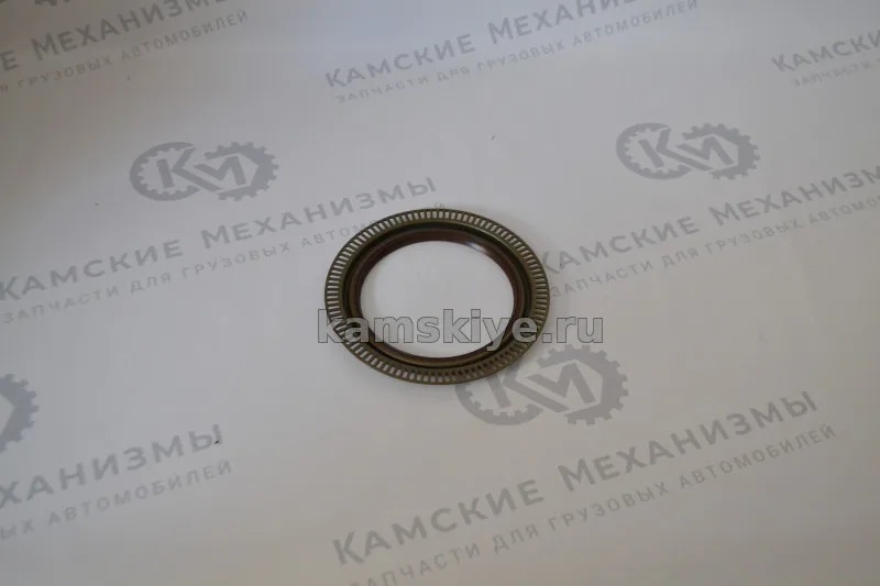 Сальник и кольцо ABS в сборе