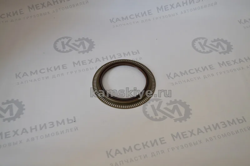 Сальник и кольцо ABS в сборе