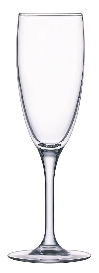 Бокал-флюте 170 мл. d=50 мм. h=200 мм. Эдем /24/576/ (1687)