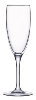 Бокал-флюте 170 мл. d=50 мм. h=200 мм. Эдем /24/576/ (1687)