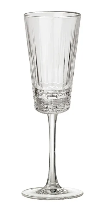 Бокал-флюте 140 мл. d=62 мм. h=205 мм. Чикаго /12/624/ O0568/0