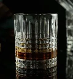 Стакан Олд фэшн "Chip" 300мл.хр.стекло P.L- BarWare