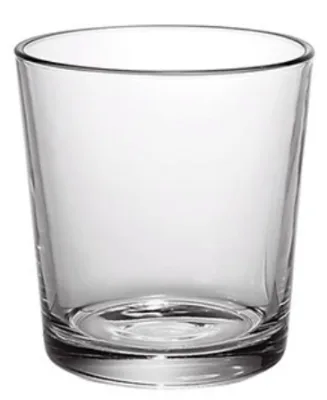 Олд Фэшн (стакан) 250 мл. d=78,9 мм. h=84 мм. Ода (X0030) /30/1350/ (1249)