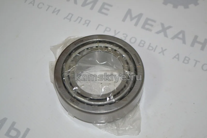 Подшипник ведущей шестерни 33212B (60x110x38) Shaanxi Hande Axle Co., Shaanxi Hande Axle Co., LtdLtd