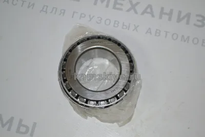 Подшипник ведущей шестерни 33212B (60x110x38) Shaanxi Hande Axle Co., Shaanxi Hande Axle Co., LtdLtd