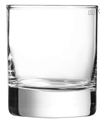 Олд Фэшн 300 мл. d=78 мм. h=90 мм. Исланд /12/1200/ J0018