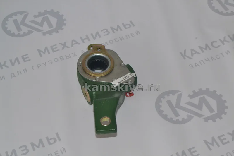 Рычаг регулировачный прав. среднего моста КамАЗ 6580/65801