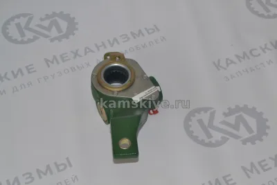 Рычаг регулировачный прав. среднего моста КамАЗ 6580/65801