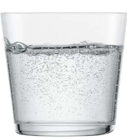 Бокал для воды, h 85 мм., d 90 мм., 367 мл., crystal, TOGETHER