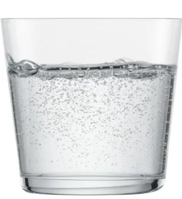 Бокал для воды, h 85 мм., d 90 мм., 367 мл., crystal, TOGETHER
