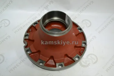 СТУПИЦА (SHAANXI HANDE AXLE CO.)