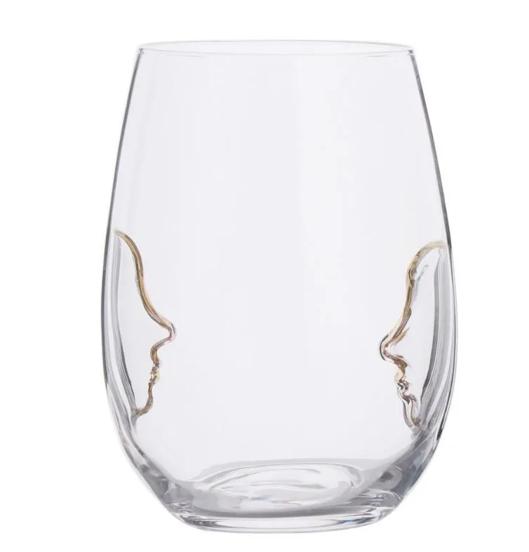 Хайбол "Face to Face " , 600 мл, P.L. - BarWare