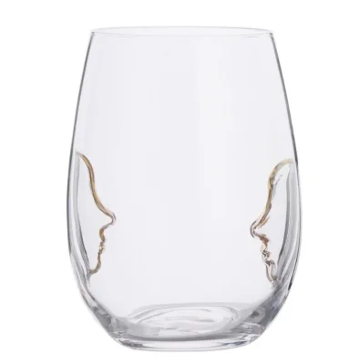 Хайбол "Face to Face " , 600 мл, P.L. - BarWare
