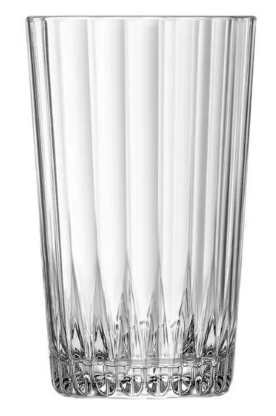 Хайбол (стакан) 280 мл. d=72 мм. h=123 мм. Мистерия /24/1152/ 2346