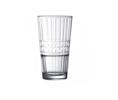 Хайбол 350 мл. d=78 мм. h=139 мм. Стэк Ап Кросс