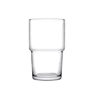 Хайбол 440 мл. d=80 мм. h=132 мм. штабелир. Хилл /12/720/ (420204)