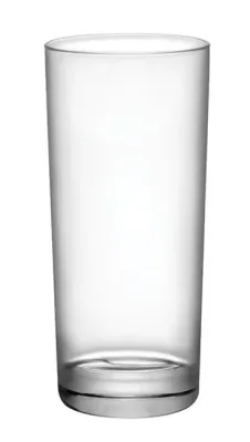 Хайбол «Кортина»; стекло; 280мл; D=59,H=142мм; прозр.