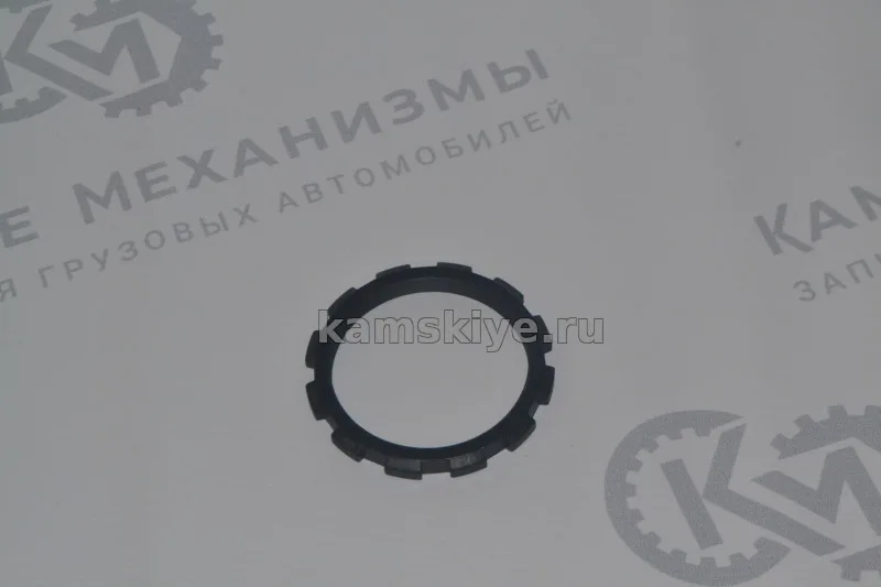 Гайка задней ступицы КамАЗ 6580/65801