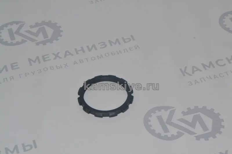 Гайка задней ступицы КамАЗ 6580/65801