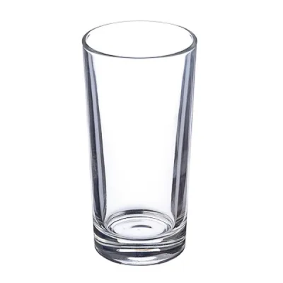Хайбол 280 мл. d=69 мм. h=141 мм. Нью Йорк (Гладкий) /24/1008/ 1018